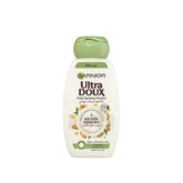 Ultra Doux Almond Milk and Agave Nectar Shampoo - MazenOnline